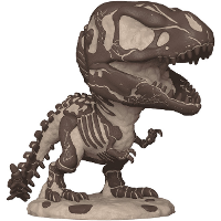 Funko POP Movies: JP Fossil  Tyrannosaurus