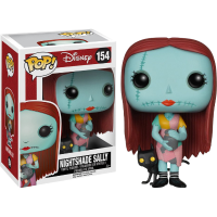 Pop! Movies: Nightshade Sally