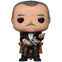 Funko Pop! Movies: The Godfather   Vito
