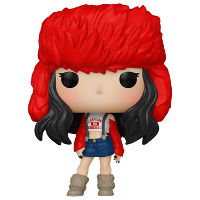 Funko Pop! Rocks: BLACKPINK   Jennie speelfiguur