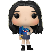 Funko Pop! Rocks: BLACKPINK   Jisoo speelfiguur