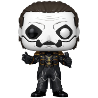 Funko Pop! Rocks: Ghost   Papa Emeritus IV speelfiguur