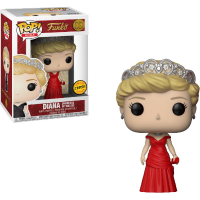 Pop! Royals: Diana (Princess of Wales)