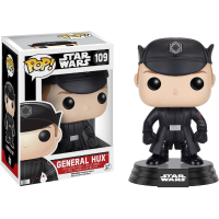Pop! Star Wars: General Hux