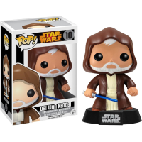 Pop! Star Wars: Obi Wan Kenobi