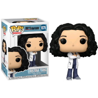 Funko Pop! TV: Grey's Anatomy   Cristina Yang