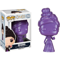 Pop! Tv: Once Upon A Time   Regina