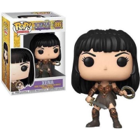 Funko Pop! TV: Xena: Warrior Princess   Xena