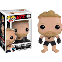 Pop! Ufc: Conor Mcgregor