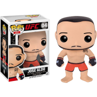 Pop! Ufc: Jose Aldo