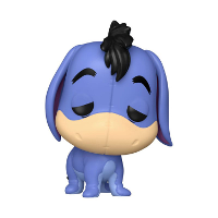 Funko POP! Winnie the Pooh   Eeyore speelfiguur