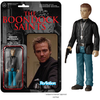 Reaction: Boondock Saints   Connor Macmanus