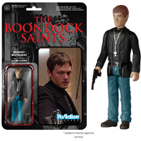 Reaction: Boondock Saints   Murphy Macmanus