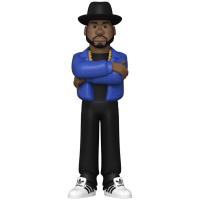 Funko Vinyl GOLD 5 inch: Run DMC   Jam Master Jay decoratie