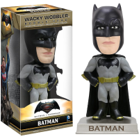Wacky Wobbler: Batman Vs Superman   Batman