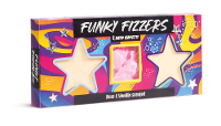 Funky Fizzers Badconfetti Giftset
