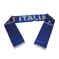 Sjaal Forza Italia