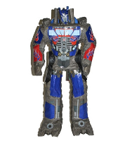 Verjaardag Pinata   Robot transformers   60 x 29 cm   kinderen   vullen en kapot slaan