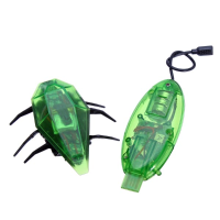 Funny Smart 3ch Light Rc Electric Beetle