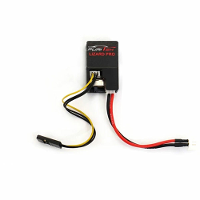 Furitek Lizard Pro 30A/50A Geborstelde/Geborstelde ESC met Bluetooth voor Axial SCX24 1/24 Rock Crawler RC Auto Voertuig