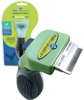 Furminator De Luxe Korthaar #95;_Mini