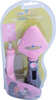 Furminator Deluxe Kitten Kam+borstel #95;_