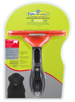 Furminator XL Giant Dog voor de hond Lang Haar