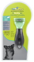 Furminator Deluxe Toy Dog voor kleine honden Lang Haar