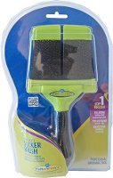 Furminator Slicker 2 Zijdig Soft #95;_Large
