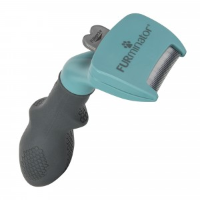 FURminator Undercoat DeShedding Tool kat lang haar S