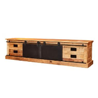 Furndea Tv meubel Trenso   45x200x50 cm