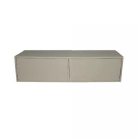 Furndea Zwevend Tv meubel Melanie Zand 120x35x30cm