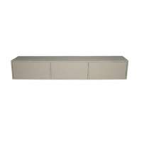 Furndea Zwevend Tv meubel Melanie Zand 160x35x30cm