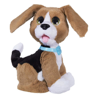 FurReal Friends   Chatty Charlie, The Barkin' Beag