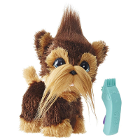 FurReal Hairdressing Fun Hondje