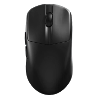 FURYCUBE G13S Tri Mode Gaming Muis PAW3311 Sensor 22000DPI 600U Batterijlevensduur 55g Lichtgewicht 2.4G/Bekabeld/blueto