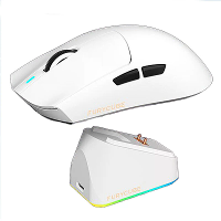 FURYCUBE G16Pro Tri mode Gaming Mouse PAW3311 Esports Sensor 800 22000DPI X Speed Lage Latentie Technologie 56g Lichtgew