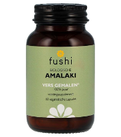 Fushi Amalaki Capsules