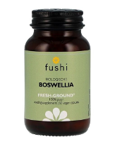 Fushi Biologische Boswellia Capsules