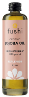 Fushi Fresh Pressed Organic Jojoba Oil
