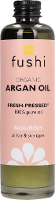 Fushi Organic Argan Oil