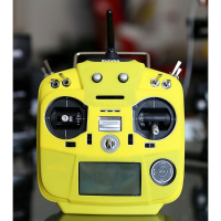 Futaba 14sg Silicone Skin Portector For Futaba 14sg Transmitter
