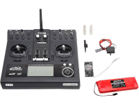 Futaba (P CBFX22EU) FX 22 2,4 GHz