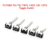 Futaba T6j T8j T8fg 14sg 10c 12fg Toggle Switch