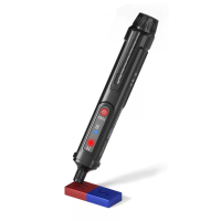 FY8851 Magnetische Polarititeits Tester Niet Contact Handheld Hoge gevoeligheid Noord Zuid Pool Identificatie Compact Dr