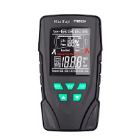 FY8912A Accu Tester 12V/24V 8V 36V Breed Spanningsbereik Loodzuur AGM GEL EFB Diagnostisch Gereedschap