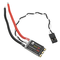 FVT CloudPhoenix 35A BLHeli_32 3 6S ESC Support Dshot1200 Oneshot125 Mutishot for RC FPV Racing Drone