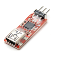 Fvt Favourite Little Bee Mini Blheli Esc Parameter Adjustment Moduel Usblink Program Module