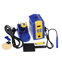 FX 951 230V AU Plug Solder Soldering Iron Station with Tip