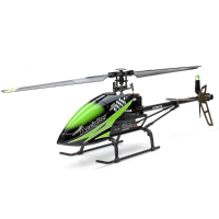 Fx067c 2.4G 4ch 6 Axis Gyro Flybarless Rc Helicopter